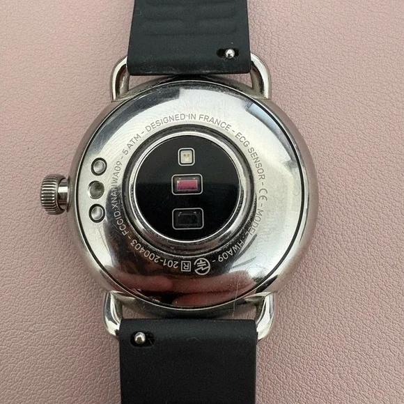 Withings Scan Watch - Picture 4 of 6